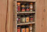 Wall Mountable Wooden Spice Rack Inspirational Kitchen Spice Storage Kitchen island Decoration 2018