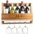 Wall Mounted Beer Glass Rack 509 Best Wine Beer Images On Pinterest Wine Cellars Barrels and