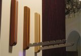 Wall Mounted Coat Rack with Folding Hooks Fold Hook Homes Pinterest Coat Hanger Clothes Racks and Laundry