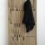 Wall Mounted Coat Rack with Folding Hooks Fold Up Clothes Hanger with Modern Wooden Folding Wooden Coat Hanger