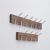 Wall Mounted Coat Rack with Hooks Australia Coat Hooks Wall Mounted Ikea Euffslemani Com