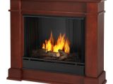 Wall Mounted Gel Fuel Fireplace Devin Petite Gel Fuel Fireplace Petite solid Wood and Construction