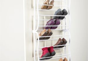 Wall Mounted Shoe Rack Lowes Furniture Simple Shoe Racks Target with Wood and Metal Material