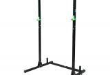 Wall Mounted Squat Rack with Pull Up Bar Squat Rack with Pull Up Bar Life Series Pinterest Squat Bar