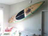 Wall Mounted Surfboard Rack Plans Surfboard Storage Ideas Listitdallas