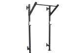 Wall Mounted Weight Rack Xsr Slim Wall Mounted Pull Up Rig Squat Rack X Training Equipment
