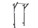 Wall Mounted Weight Rack Xsr Slim Wall Mounted Pull Up Rig Squat Rack X Training Equipment
