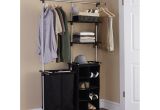 Walmart Adjustable Clothing Rack Ideas organizer Bins Walmart Clothes Rack Closet Storage as Well