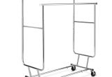 Walmart Adjustable Clothing Rack Shop Amazon Com Garment Racks