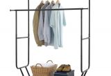 Walmart Adjustable Clothing Rack Walmart Clothes Hanger Rack Pleasing Garment Rack Walmart Furniture