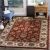 Walmart area Rugs 8 X 10 Safavieh Summit Red Ivory area Rug 6 7 X 9 2 Smt292r 7