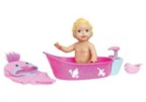 Walmart Baby Doll Bathtub My Little Nenuco Baby Doll with Bath Walmart