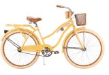 Walmart Bicycle Rack 26 Huffy Women S Nel Lusso Cruiser Bike Banana Walmart Com