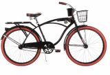 Walmart Bicycle Rack Free Shipping Buy 26 Huffy Men S Nel Lusso Cruiser Bike Black at