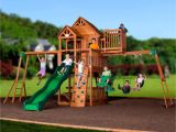 Walmart Playsets for Backyard Backyard Swing Sets Walmart Backyard Playsets with Monkey Bars