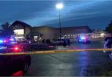 Walmart Security Lights Salem Police Investigate Shooting In Walmart Parking Lot News