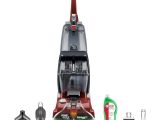 Walmart Steam Floor Mops Hoover Power Scrub Carpet Cleaner W Spinscrub Technology Fh50135