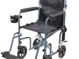 Walmart Steel Transport Chair Drive Medical Universal Cup Holder 3 Wide Walmart Com