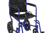 Walmart Transport Wheelchairs Amazon Com Drive Medical Lightweight Expedition Transport