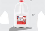 Walmart Weight Bench Set Great Value whole Milk 1 Gallon 128 Fl Oz Walmart Com