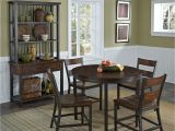 Walnut Creek Furniture Store Amazon Com Home Styles 5411 30 Cabin Creek Round Dining Table Chairs