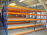 Warehouse Racking Nets Buy Our Rock solid and Durable Shelves for A Long Span Shelving