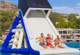 Water Ski Air Chair for Sale Aquaglide Freefall Supreme Water Slide