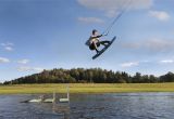 Water Ski Air Chair for Sale Building A Floating Kicker Ramp
