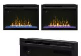 Water Vapor Fireplace Insert Dimplex 33 Multi Fire Xd Plug In Electric Firebox Ul Listed