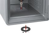 Waterproof Fireproof Floor Safe to Bolt Down or Not to Bolt Down that is the Question Maximum