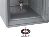 Waterproof Fireproof Floor Safe to Bolt Down or Not to Bolt Down that is the Question Maximum