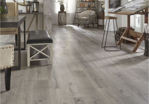 Waterproof Stick Down Flooring Perfect for Every Room In Your Home Waterproof Driftwood Hickory