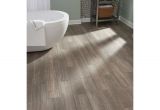 Waterproof Stick Down Flooring Stainmaster Peel and Stick Luxury Vinyl Tile In Chateau Kitchen