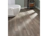 Waterproof Stick Down Flooring Stainmaster Peel and Stick Luxury Vinyl Tile In Chateau Kitchen