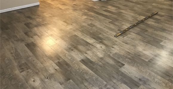 Waterproof Stick Down Flooring Weathered Pine Vinyl Floors Pinterest Luxury Vinyl Plank