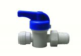 Watts Funnel Floor Drains Watts Quick Connect 3 8 In X 3 8 In Plastic Mip Straight Valve Pl