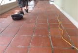 Wax for Ceramic Tile Floors Expert Wax Removal Specialist Of All Antique Pavers