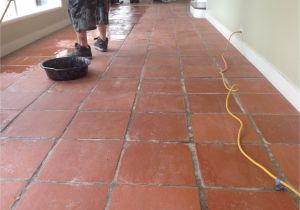 Wax for Ceramic Tile Floors Expert Wax Removal Specialist Of All Antique Pavers