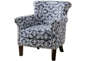 Wayfair Blue Accent Chair Blue Accent Chairs You Ll Love