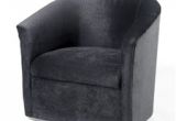Wayfair Swivel Accent Chair Black Accent Chairs You Ll Love