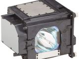 Wd 60735 Lamp Amazon Com Mitsubishi Wd 65831 Rear Projector Tv Lamp with Housing