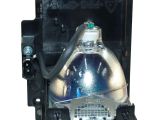 Wd 73640 Lamp Amazon Com Aurabeam Rear Projection Replacement Lamp for Mitsubishi