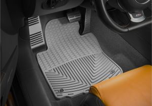 Weather Tech Floor Liners No Matter the Weather All Weather Mats Live Up to their Name Get