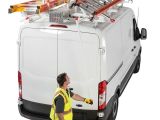 Weatherguard Ladder Racks for Vans Weather Guarda Ezglide2a Drop Down Ladder Rack