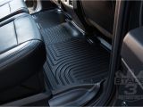 Weathertech Floor Mats 2018 F250 2017 2018 F250 F350 Husky Weatherbeater 2nd Seat Floor Mat Hl 14401