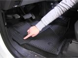 Weathertech Floor Mats F250 Review Of the Weathertech All Weather Front Floor Mats On A 2016