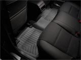 Weathertech Floor Mats for Sale In Canada Amazon Com Weathertech Custom Fit Rear Floorliner for toyota