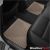 Weathertech Laser Cut Floor Mats the Weathertech Laser Fit Auto Floor Mats Front and Back