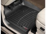 Weathertech Laser Cut Floor Mats Weathertecha Digitalfita Floor Liner Rear 199761 at Sportsman S