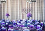Wedding Decoration Rentals Houston Texas Purple Reception Decor Ama Photography theknot Com Silver